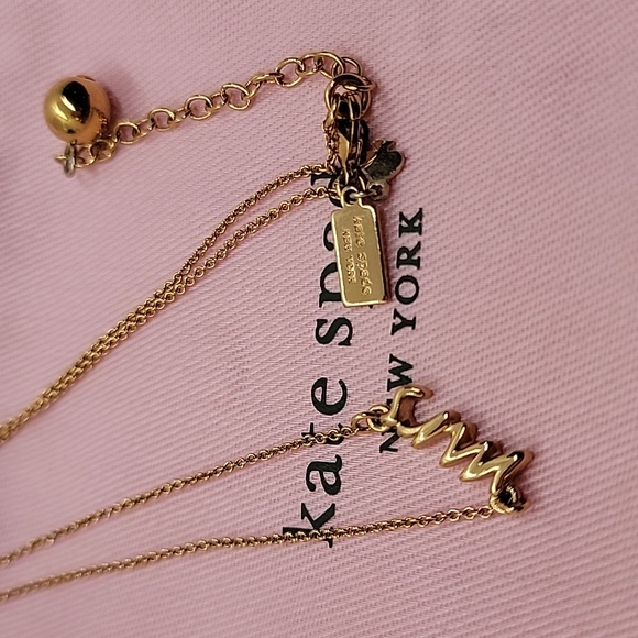 7PC KATE SPADE MISS TO MRS GIFT SET - Picture 4 of 15